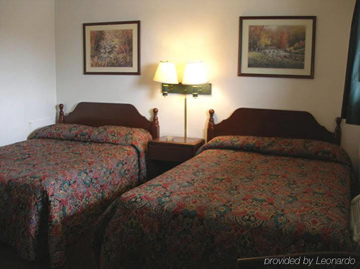 Red Carpet Inn - Allentown Pokoj fotografie