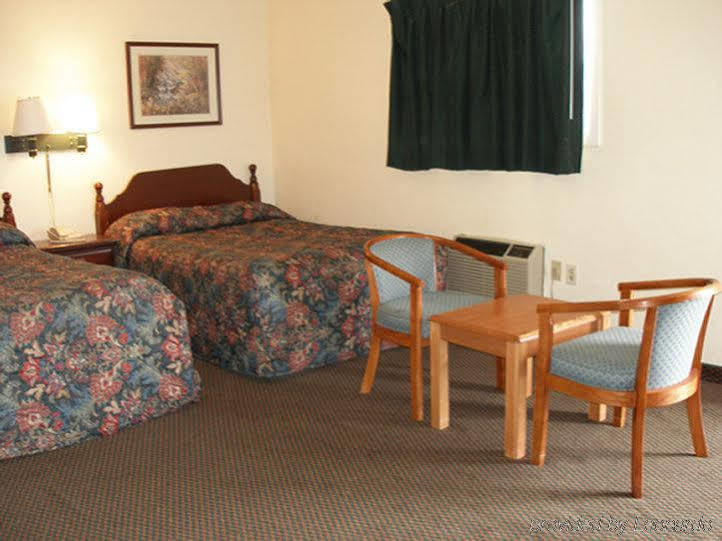 Red Carpet Inn - Allentown Pokoj fotografie