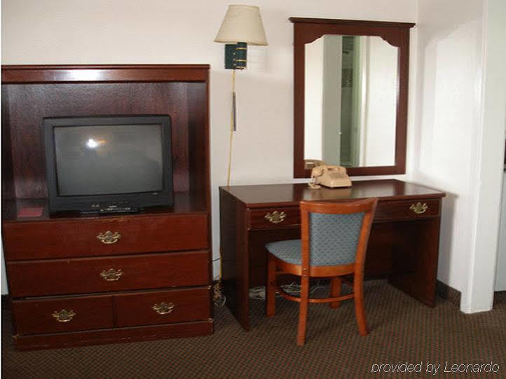Red Carpet Inn - Allentown Pokoj fotografie