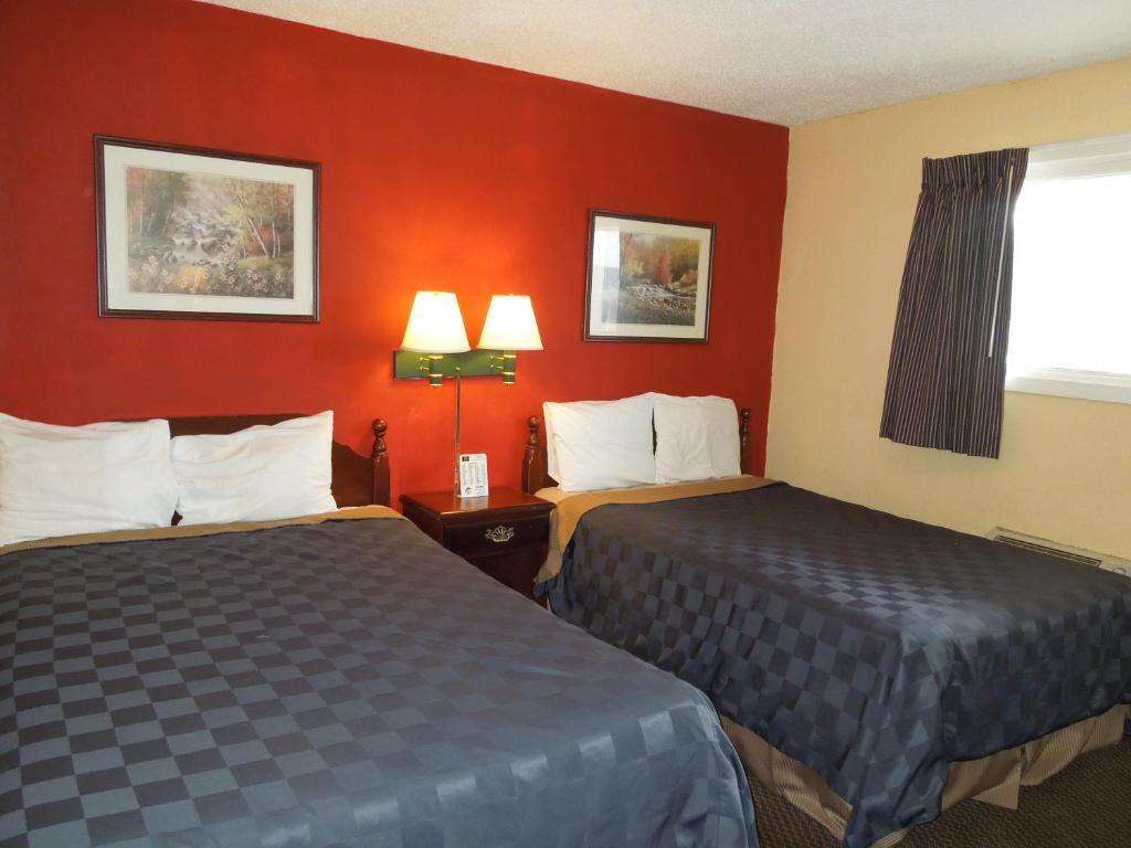 Red Carpet Inn - Allentown Pokoj fotografie
